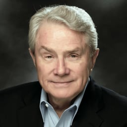 Luis Palau