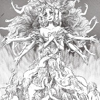 The Shifting Mound (Slay The Princess)