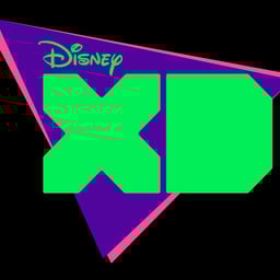 Disney XD UK Announcer