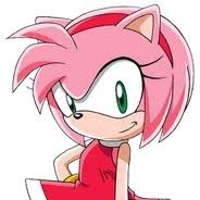 Amy rose