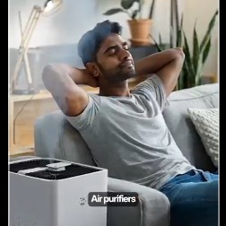 男生英语宣传片