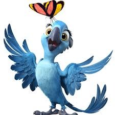BIA_RIO 2_ESPAÑOL LATINO_PELICULA RIO 2
