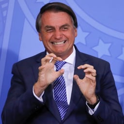 Bolsonaro 2.0 