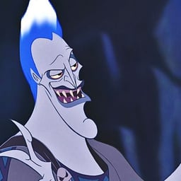 Hades Hercules