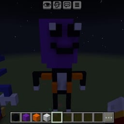 Shadow dari malaysia voice