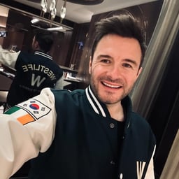 Shane filan 