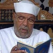 محمد متولي الشعراوي