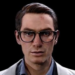 三角洲行动博士，庇护者语气