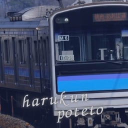 仙石線 永楽型接近放送