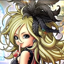 Flurette (Dragon Quest) 