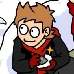 Tord —ingles —Eddsworld