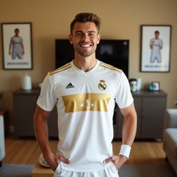 محمد السعدي