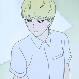 Ryo Asuka/Satan pt br