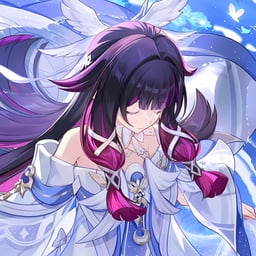 Columbina Genshin Impact