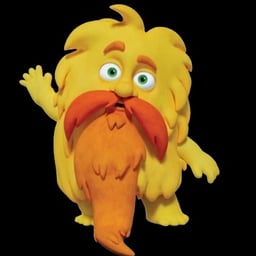 Grumpy old troll dora 2023