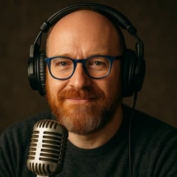 Locutor de Radio - Música Clásica  - Ópera - Cine