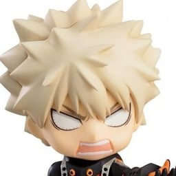 Katsuki Bakugo