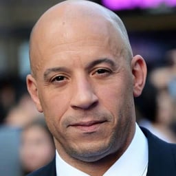 Vin diesel 