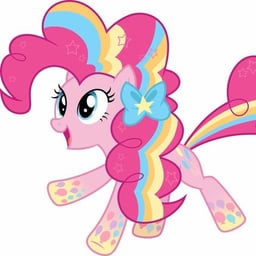 Pinkie Pie