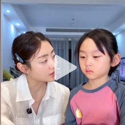 妈妈说话第二版