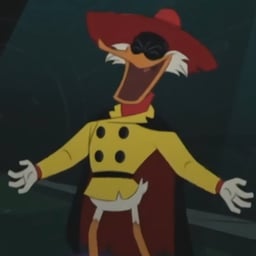 Negaduck