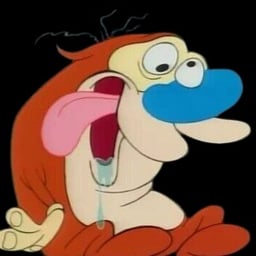 Stimpy (The Ren & Stimpy Show)