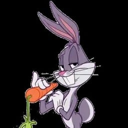 Bugs Bunny (Jeff Bergman)