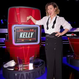 Kelly Clarkson 