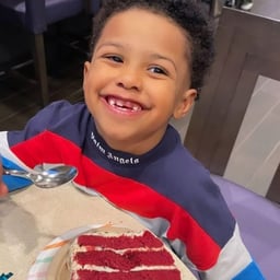 Second women's voice 