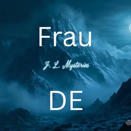 Frau Deutsch