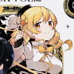 Mami Tomoe