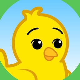 Pollito Amarillo En Plim Plim 2025