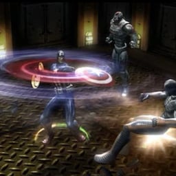 Captain America civil war 