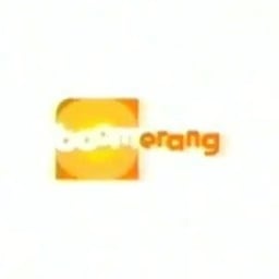 Locutor de Boomerang LA (bloque Mini TV)