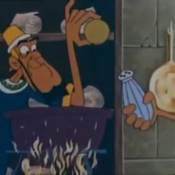 Wesoły i Żywiołowy