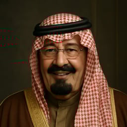 عبدالله بن عبدالعزيز