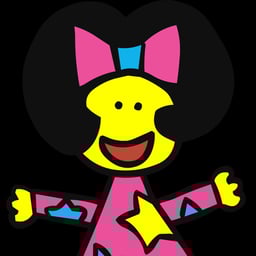 Stella (from ToddWorld)