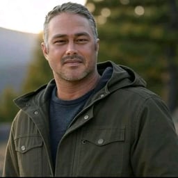Taylor Jackson Kinney