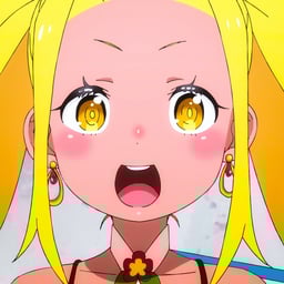 Liliana Masquerade Re zero