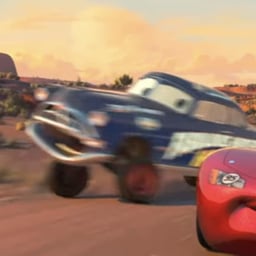Doc Hudson