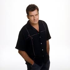 Charlie Sheen