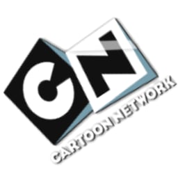 CN Asia Announcer 2000s (only promos)