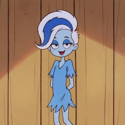 Phantasma (Russi Taylor)
