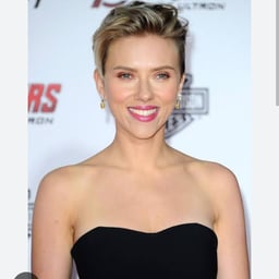 Scarlett Ingrid Johansson