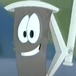 Microphone Mike (Rich Fields)