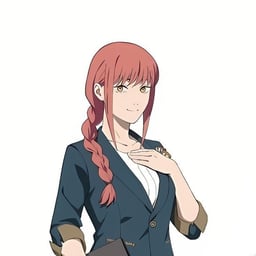 Expressive Female Voice