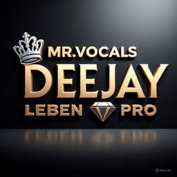 lebenDJdrops Mr.vocals