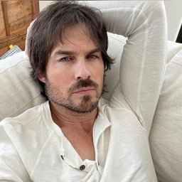 Ian Somerhalder 