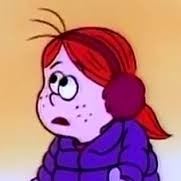 Holly (Frosty Returns)