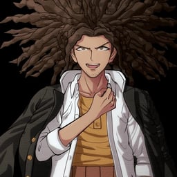 Yasuhiro Hagakure